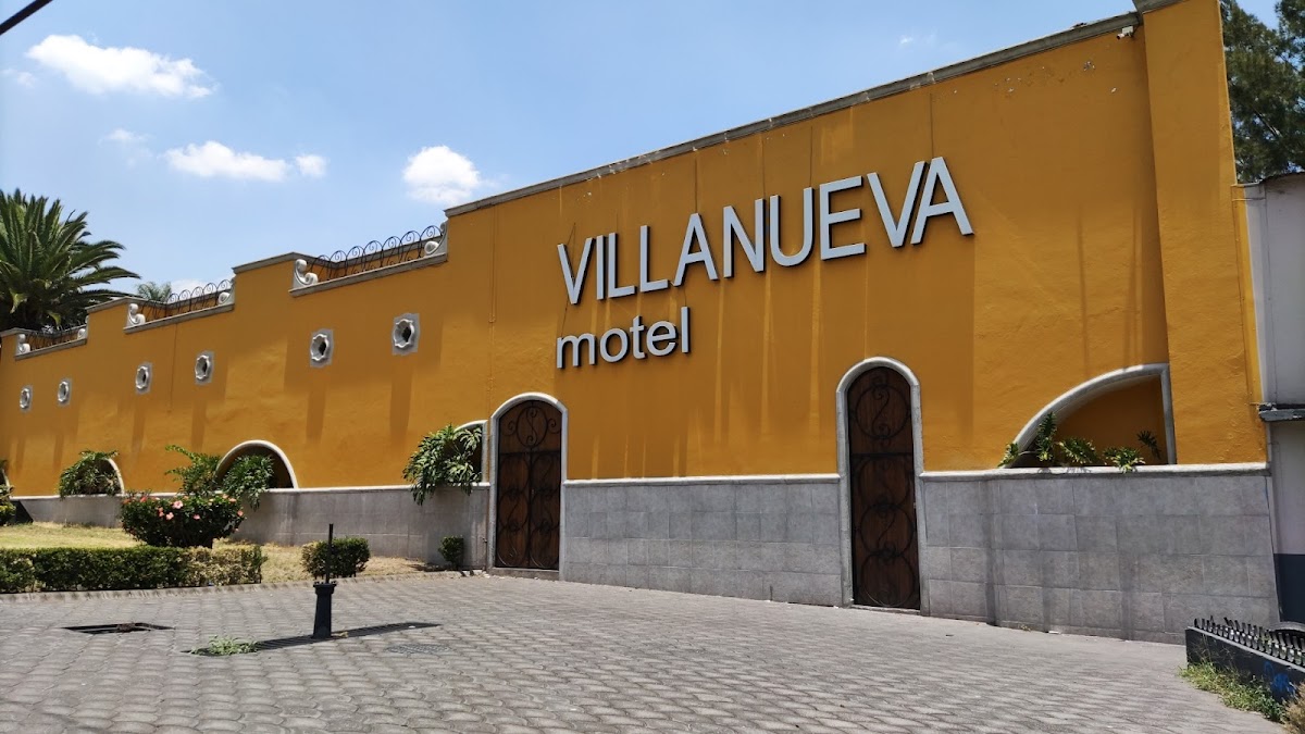 Hotel Villa Nueva gallery 2