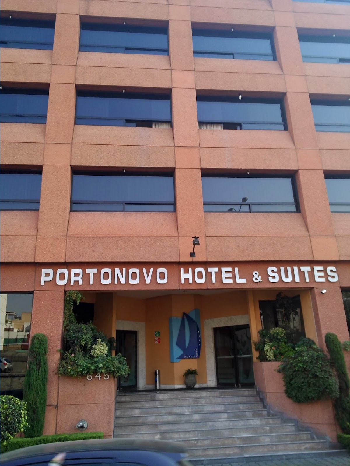Portonovo Hotel and Suites gallery 1