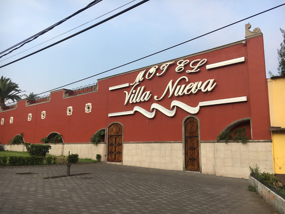 Hotel Villa Nueva gallery 3
