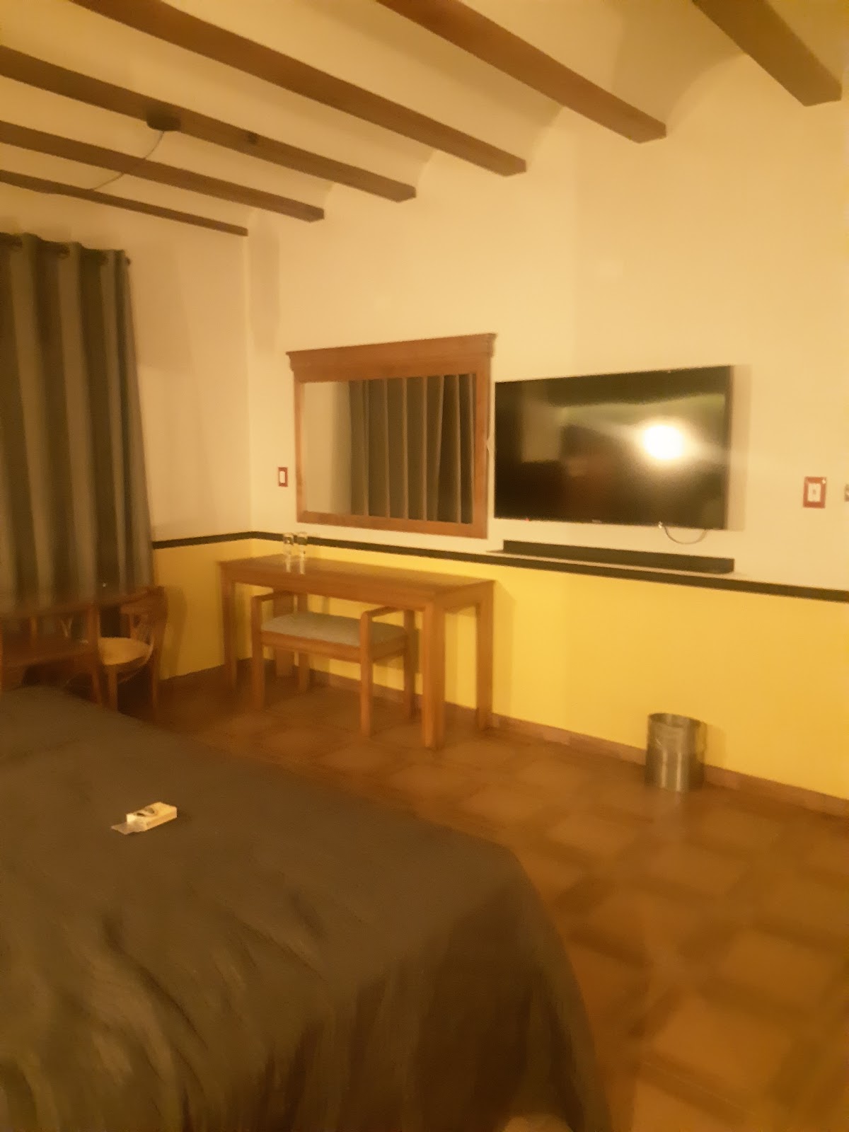 Hotel Villa Nueva gallery 6