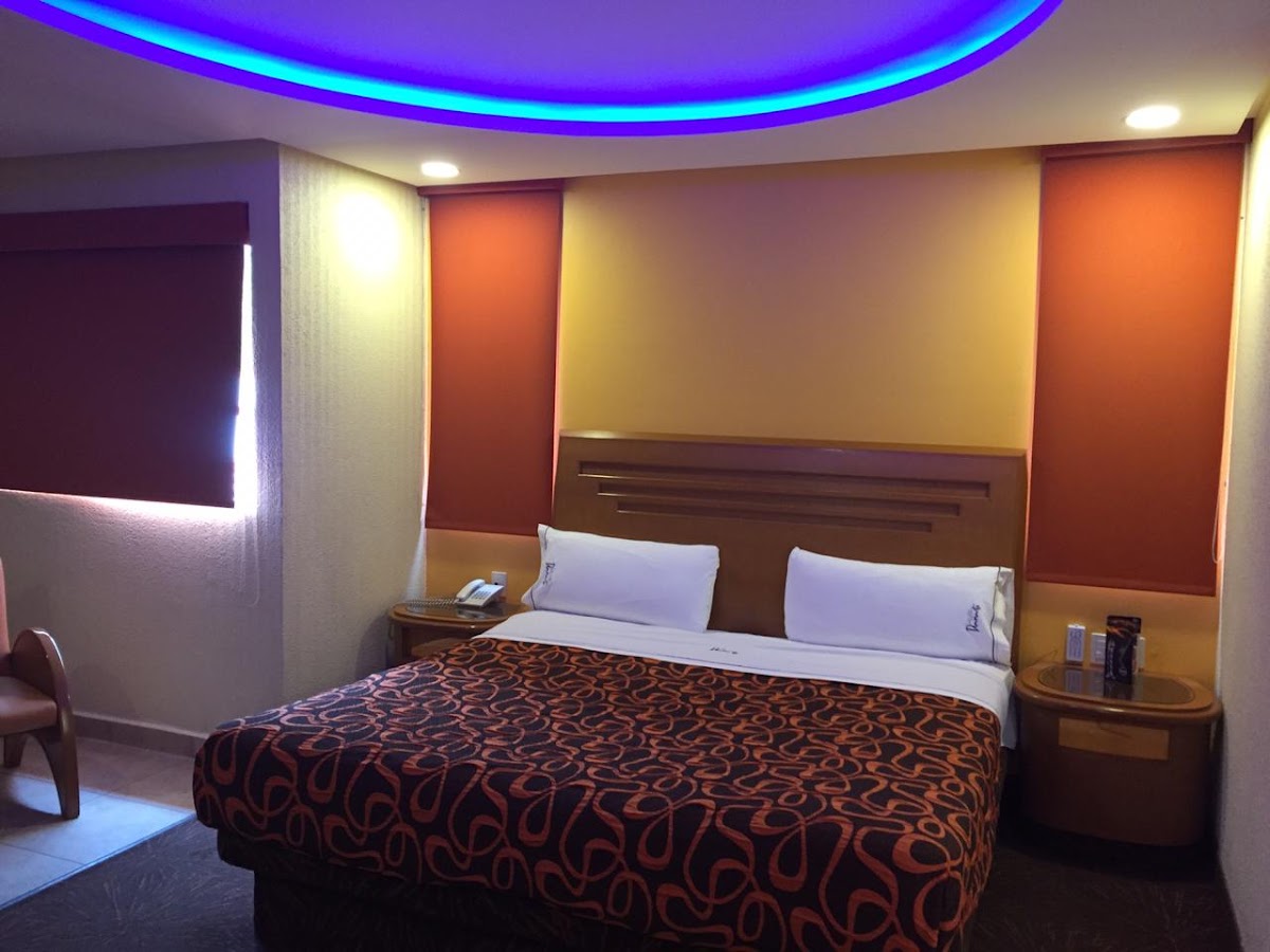 Hotel Diamante gallery 2