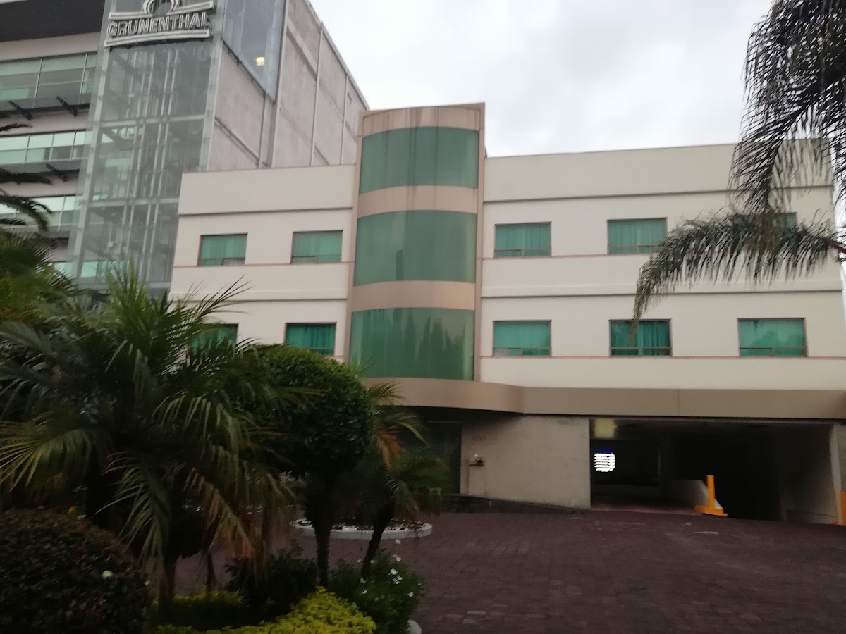 Hotel Diamante gallery 3