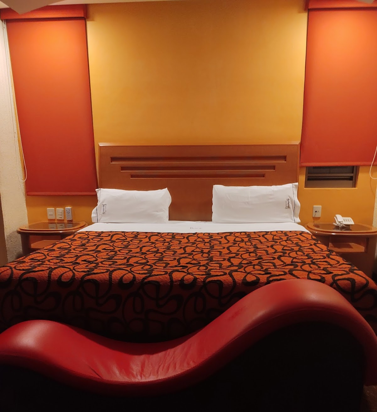 Hotel Diamante gallery 4