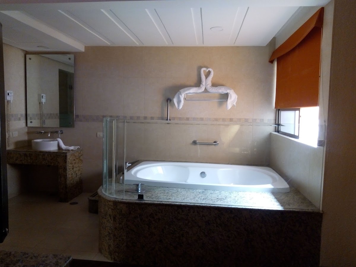 Hotel Diamante gallery 7