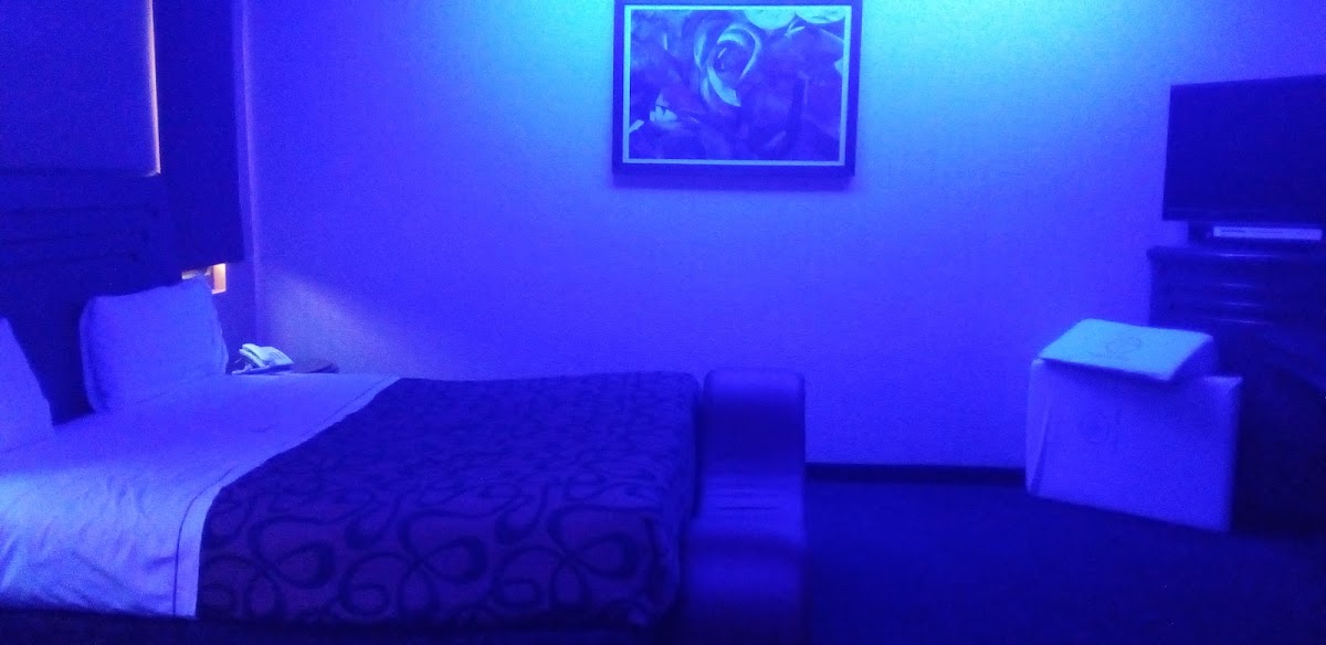 Hotel Diamante gallery 8