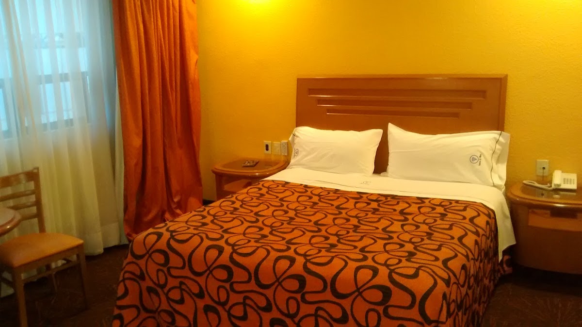 Hotel Diamante gallery 9