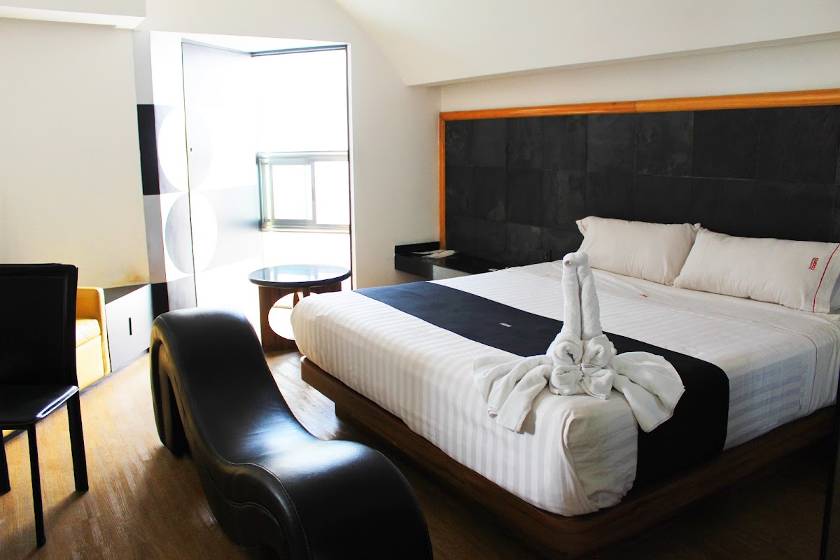 Hotel Novo Coapa gallery 2