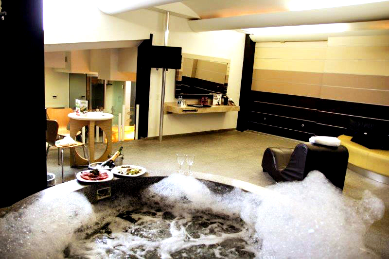 Contadero Suites &amp; Villas gallery 10