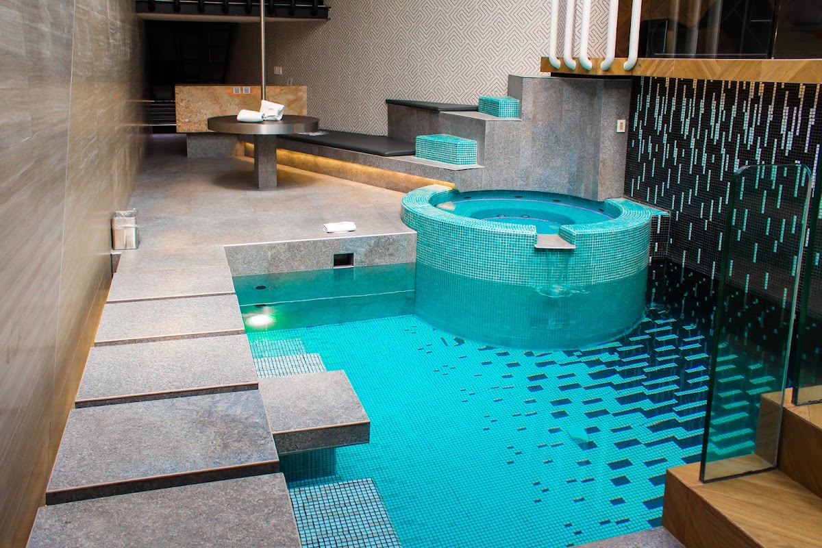 Hotel Novo Coapa gallery 5