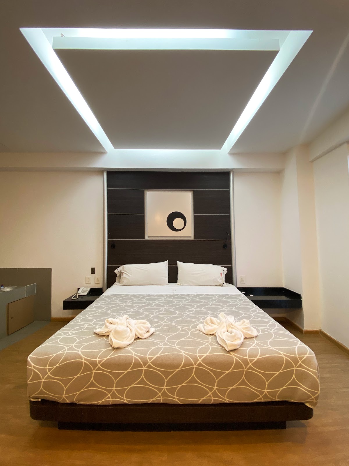 Hotel Novo Coapa gallery 6