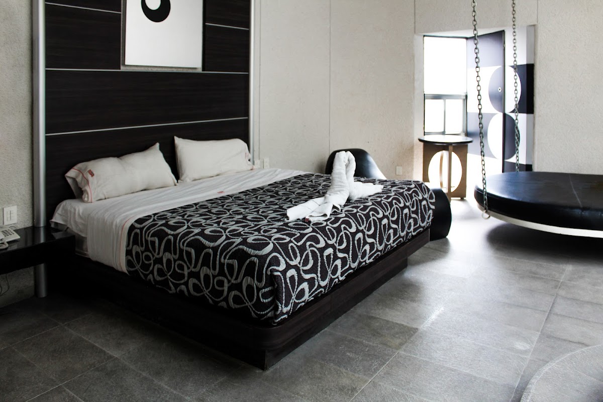 Hotel Novo Coapa gallery 8