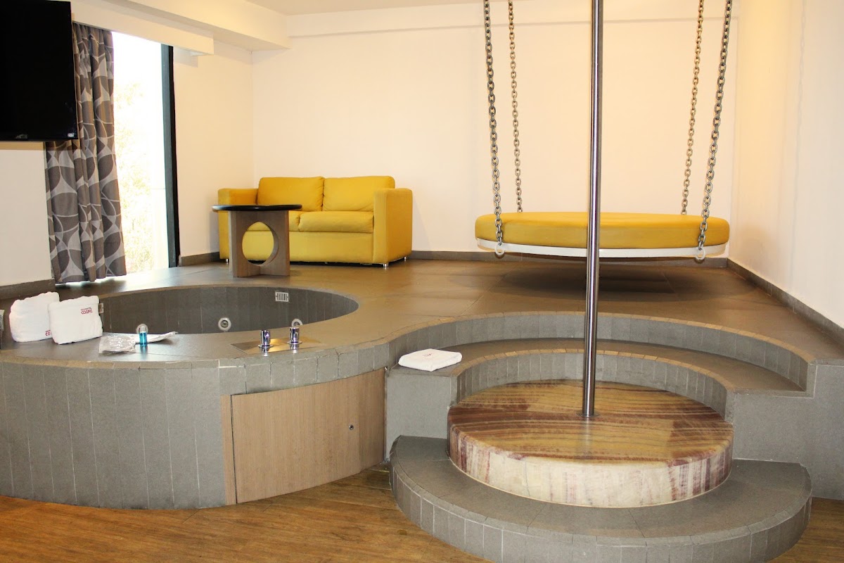 Hotel Novo Coapa gallery 9