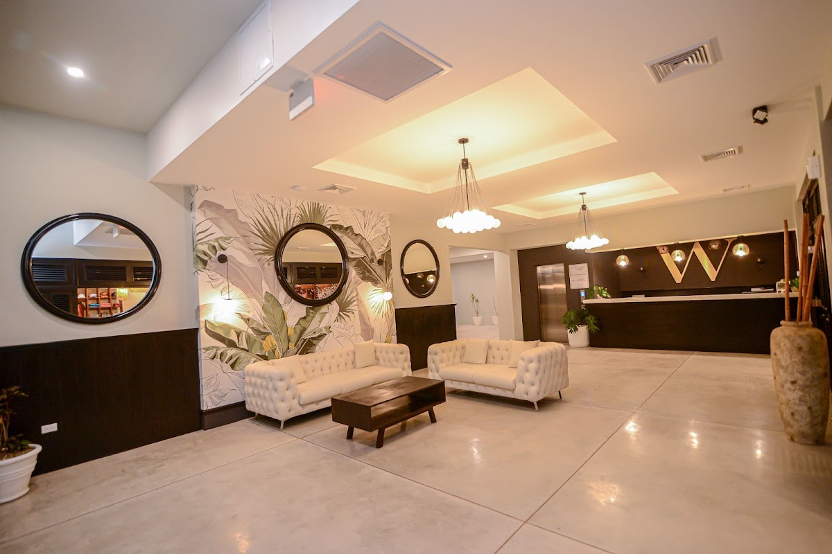 The Watermark Belize Hotel gallery 4
