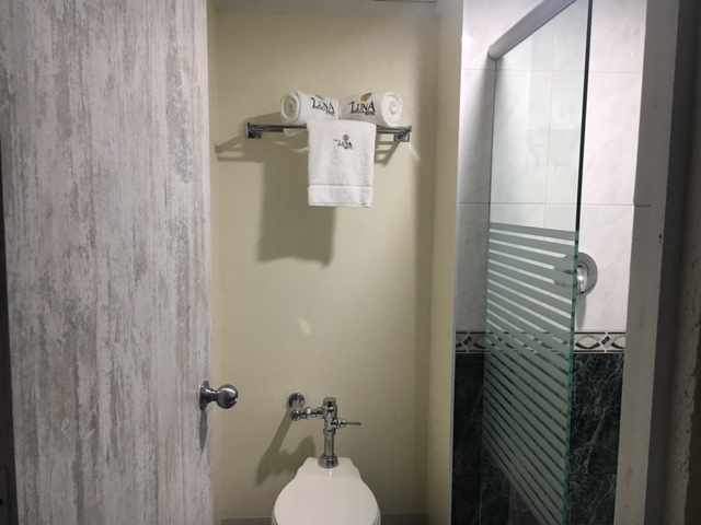 Hotel La Luna gallery 3
