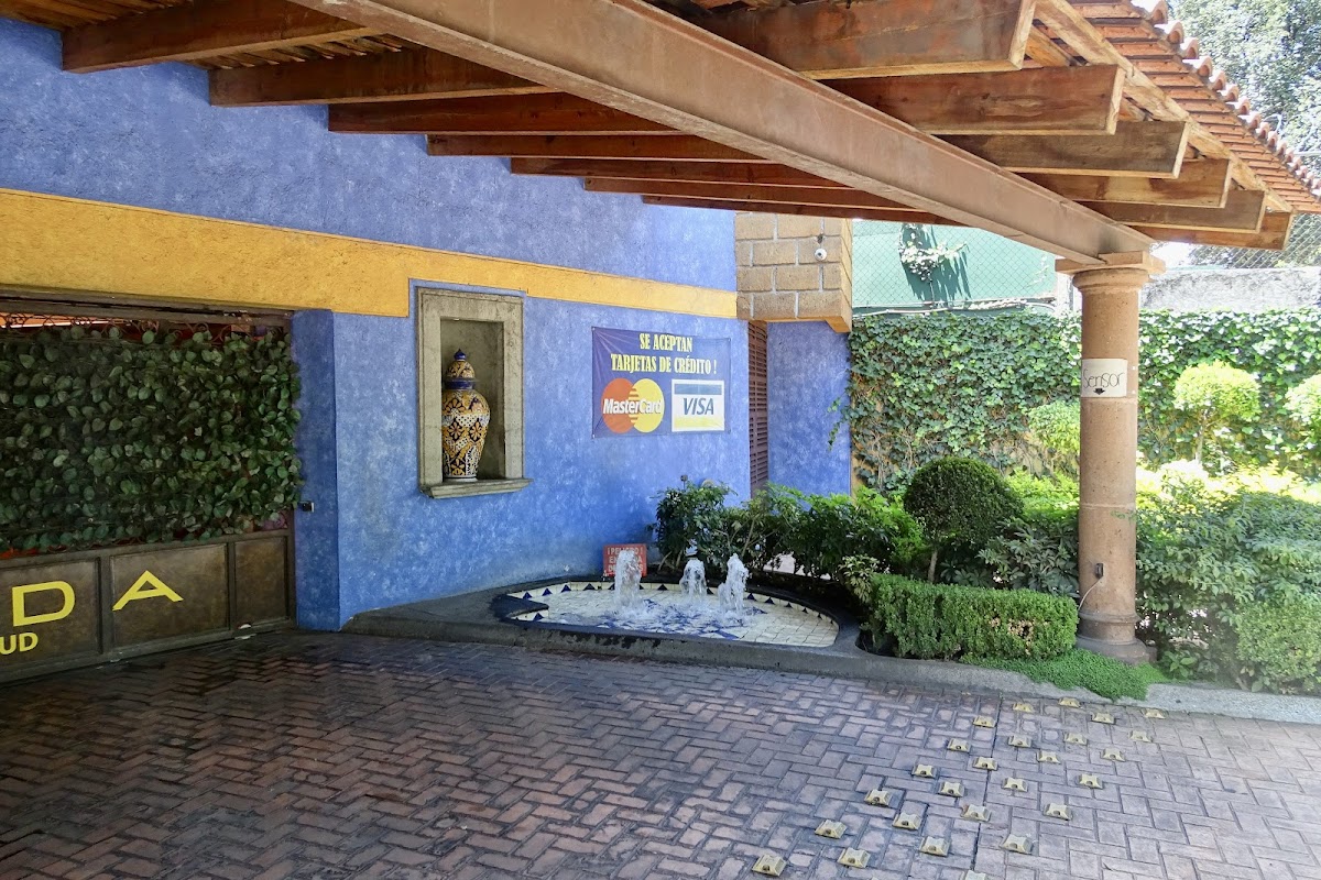 Motel Villa Linda gallery 7