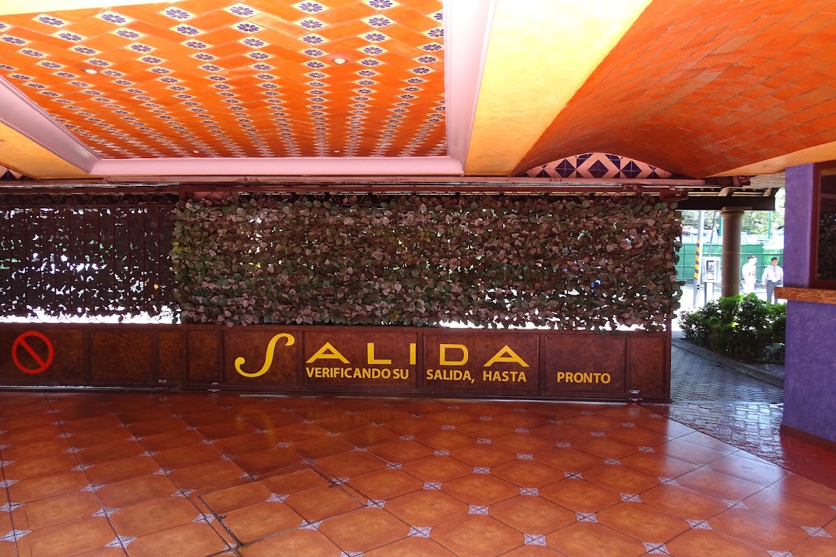 Motel Villa Linda gallery 8