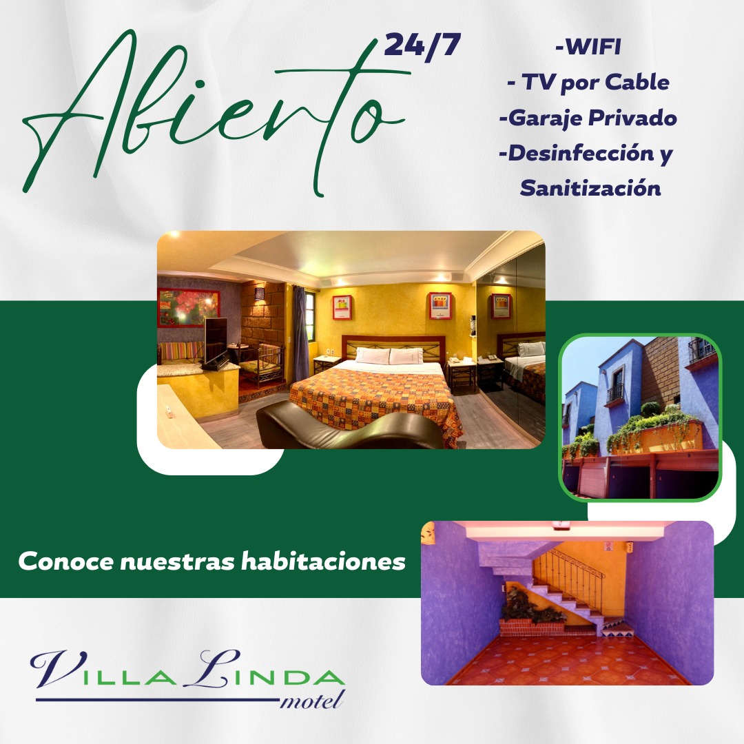 Motel Villa Linda gallery 10