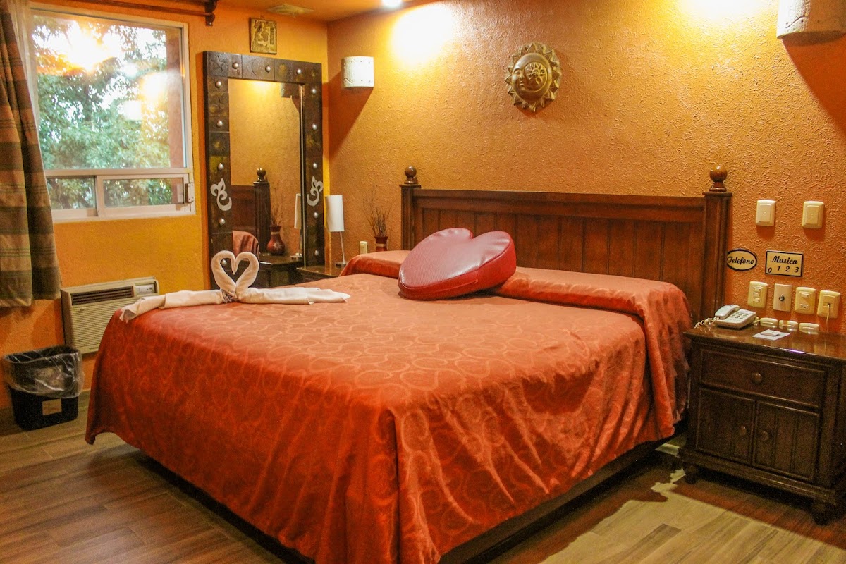 Villas y Suites Real Azteca gallery 5