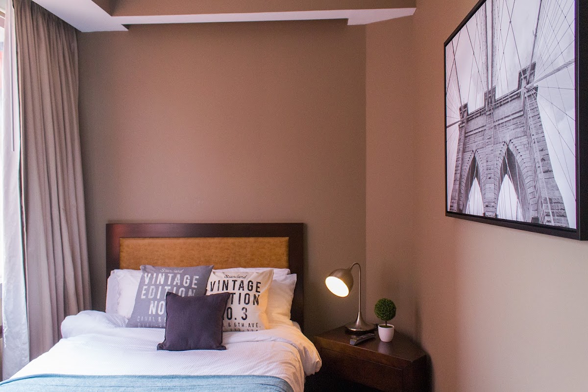 Hotel HauSuites gallery 8