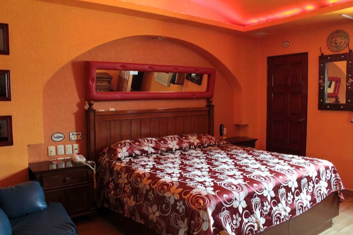Villas y Suites Real Azteca gallery 7