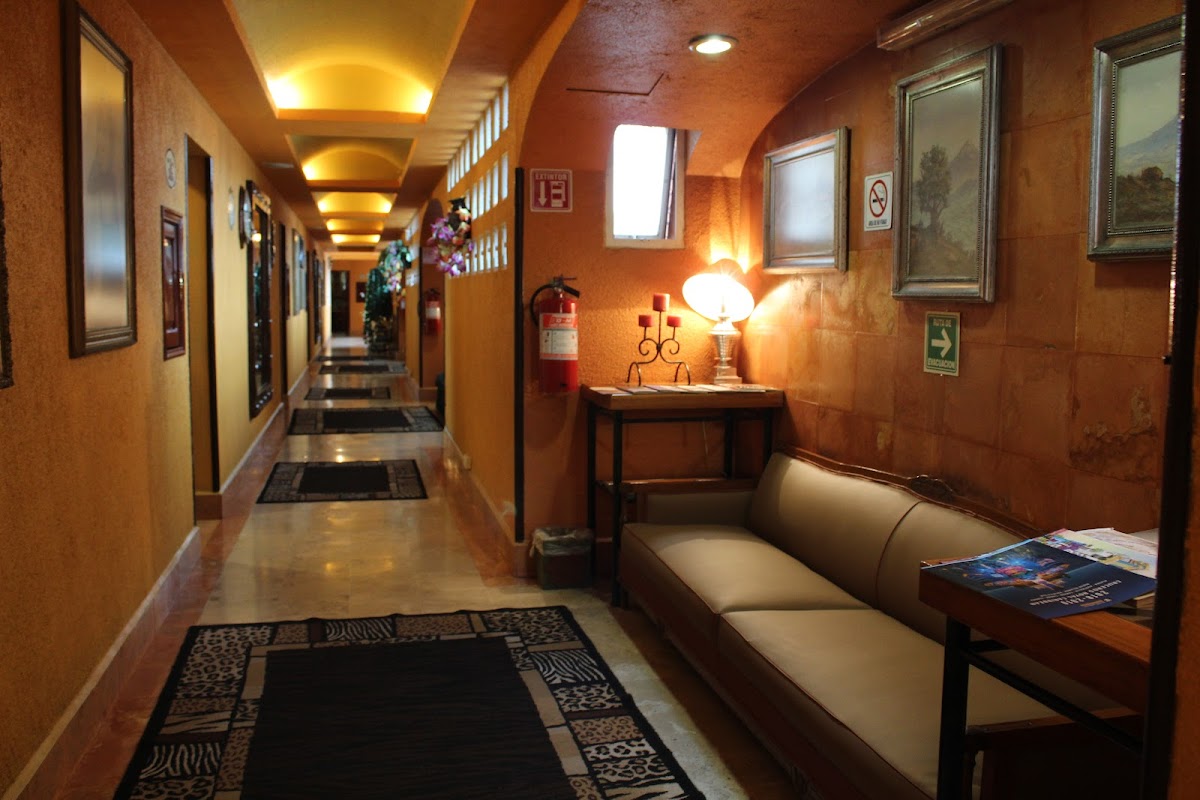 Villas y Suites Real Azteca gallery 8
