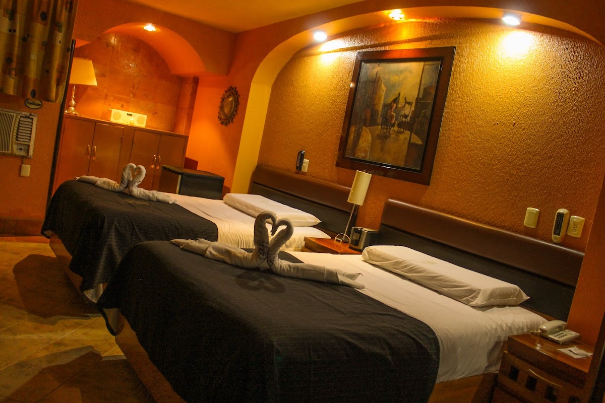 Villas y Suites Real Azteca gallery 9