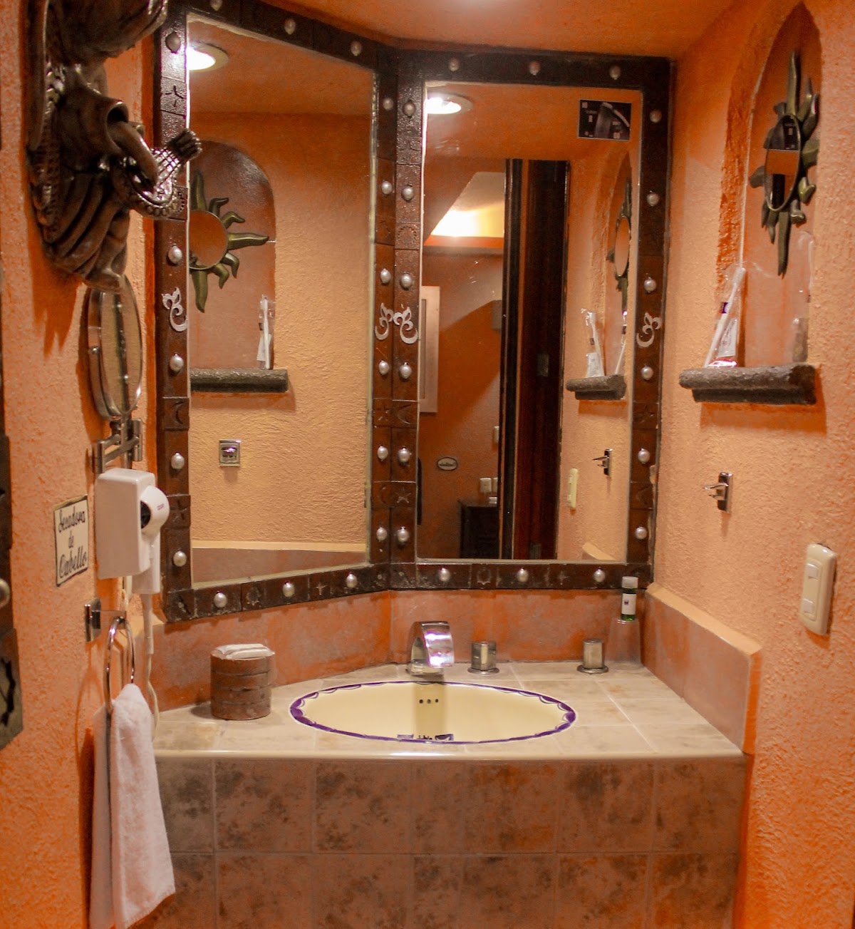 Villas y Suites Real Azteca gallery 10