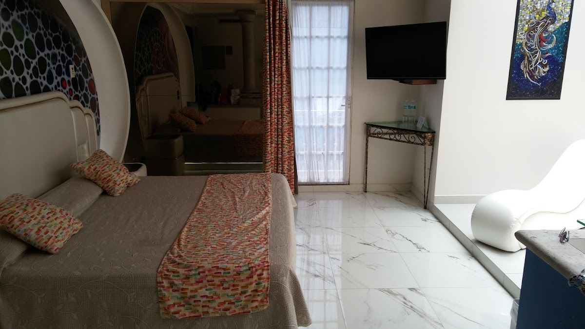 Hotel Mision Macen gallery 2