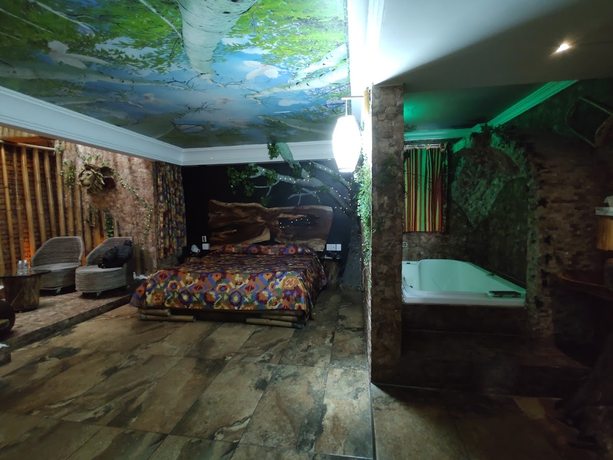 Hotel Mision Macen gallery 3