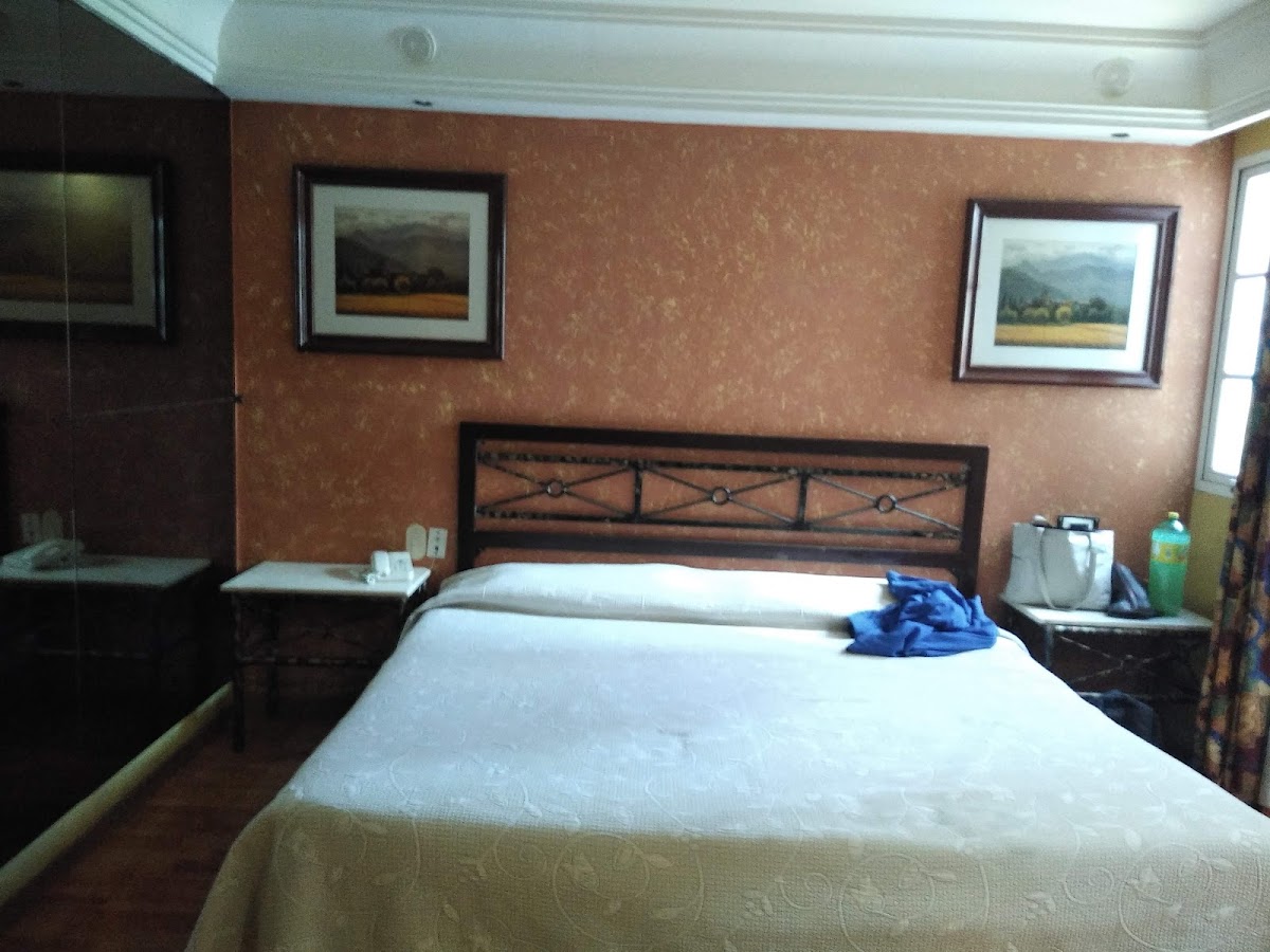 Hotel Mision Macen gallery 4