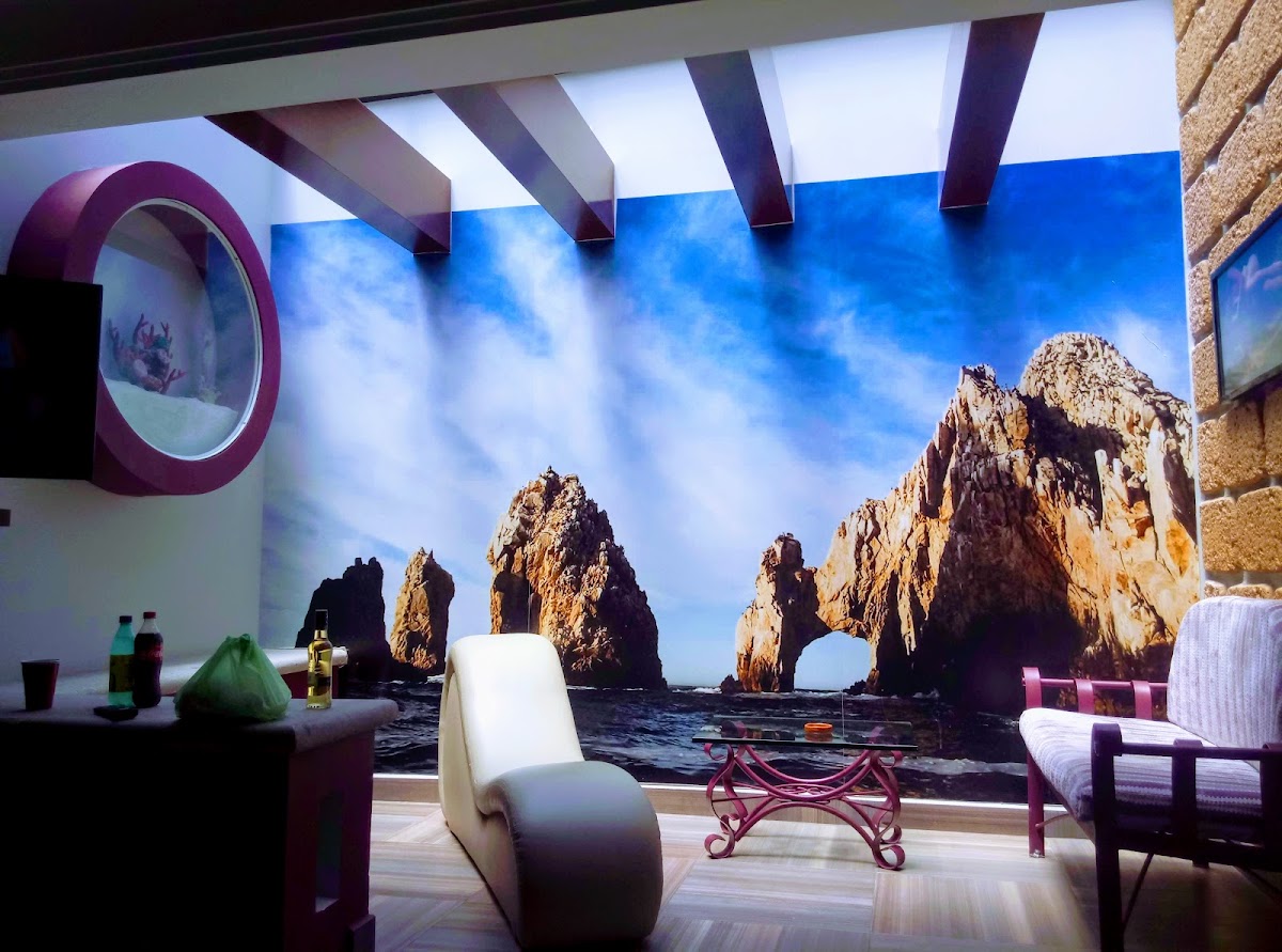 Hotel Mision Macen gallery 5