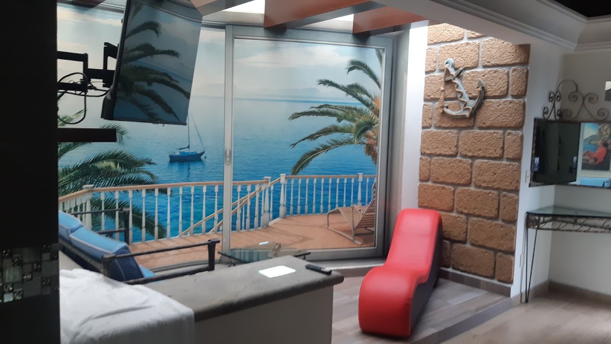 Hotel Mision Macen gallery 7