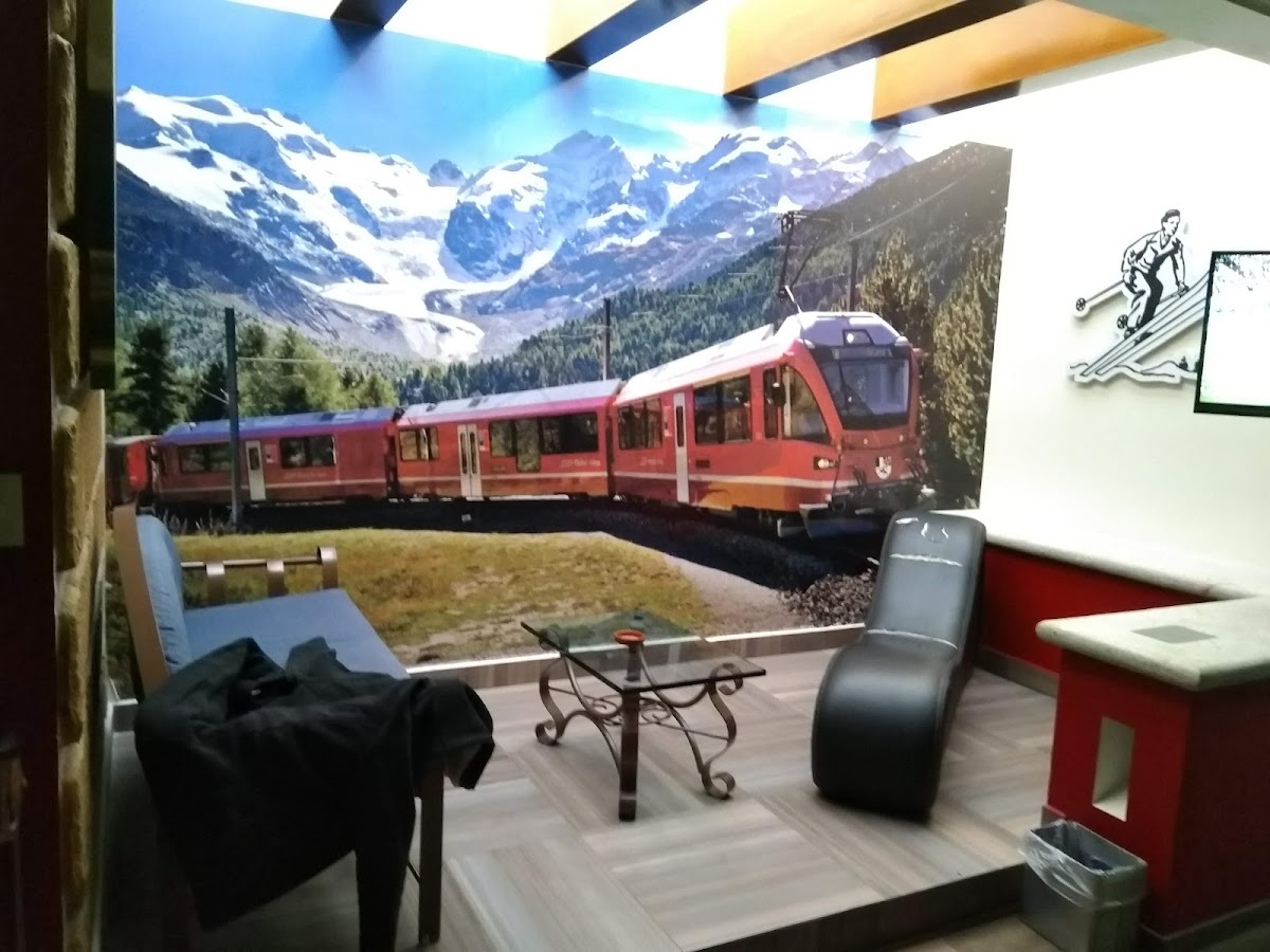 Hotel Mision Macen gallery 8