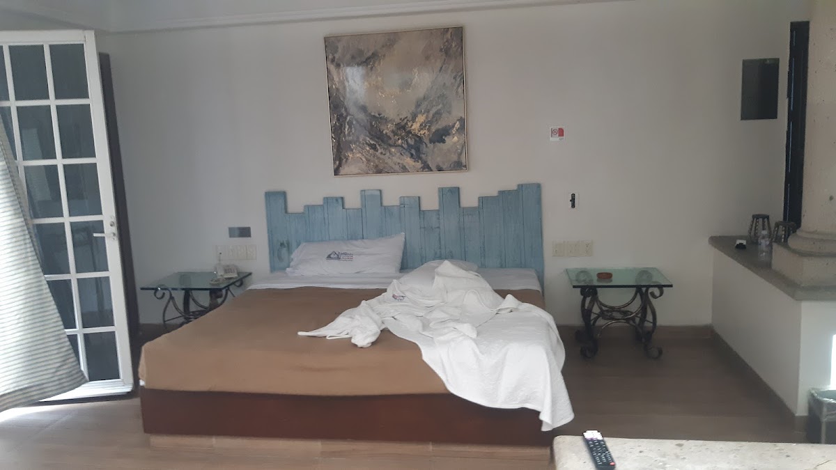 Hotel Mision Macen gallery 10