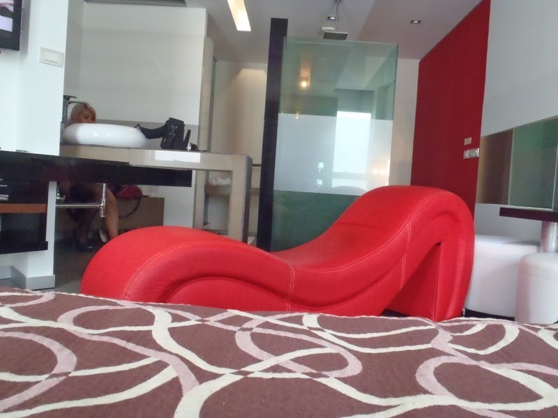 Blu Hotel & Suites gallery 3