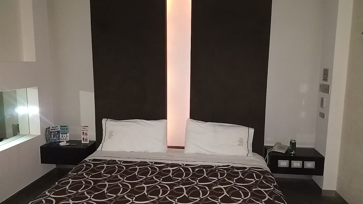 Blu Hotel & Suites gallery 4