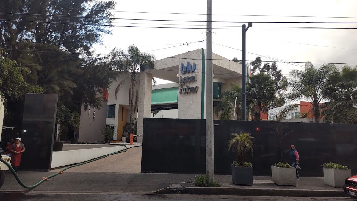 Blu Hotel & Suites gallery 9