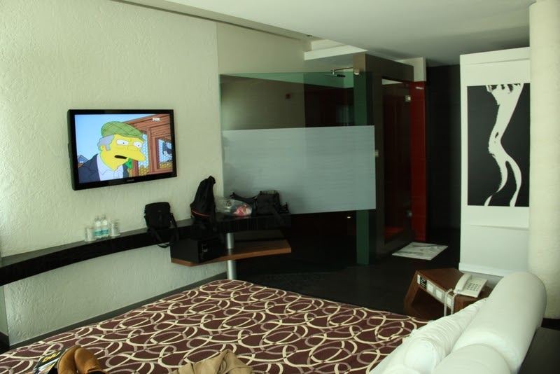 Blu Hotel & Suites gallery 10