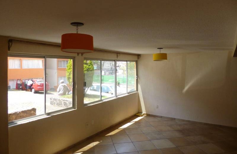 Vistas Del Pedregal Tlalpan gallery 2