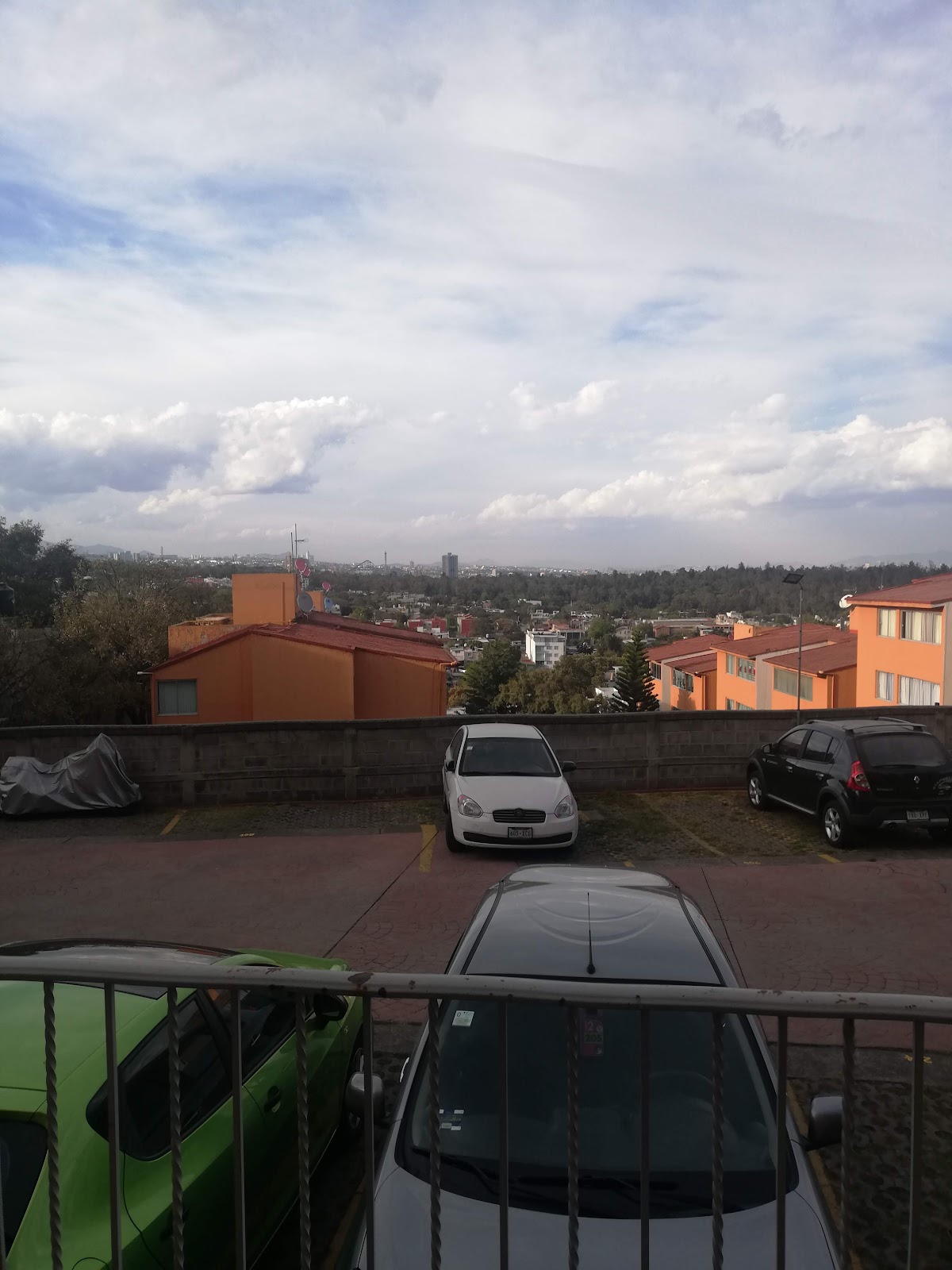 Vistas Del Pedregal Tlalpan gallery 6