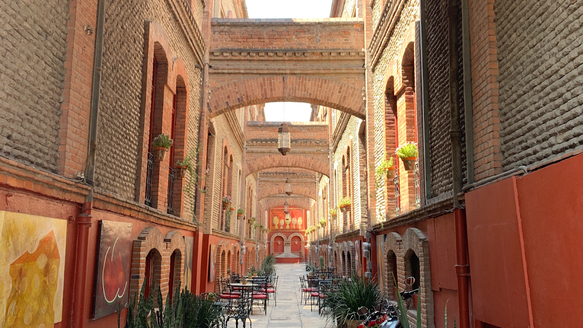 La Privada Roja gallery 3