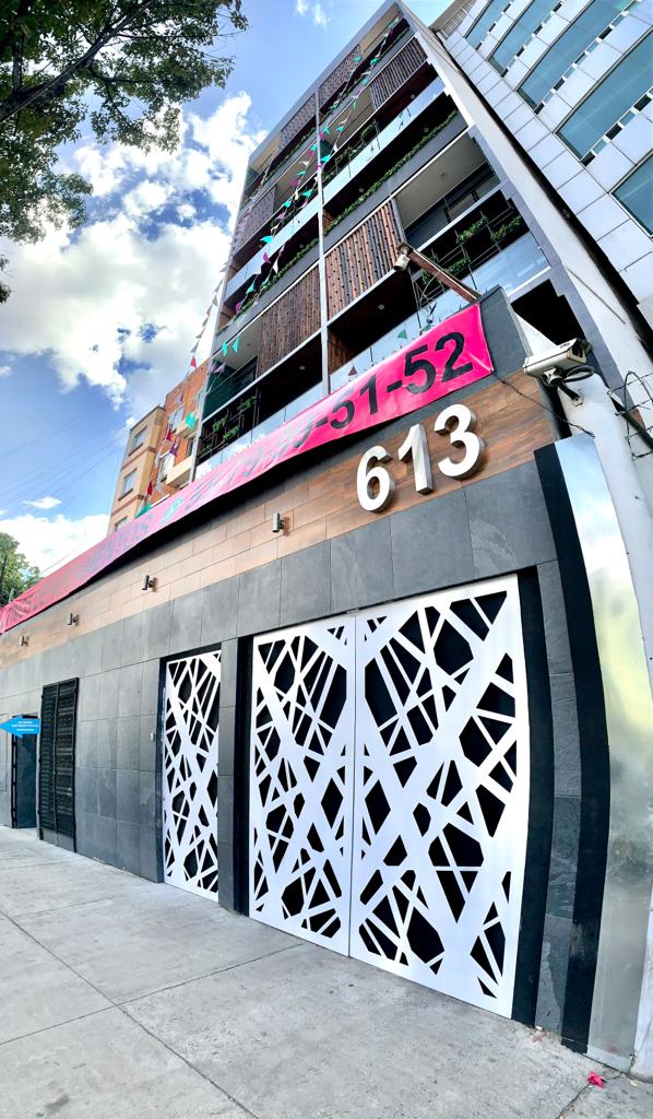 Oasis Tlalpan gallery 3