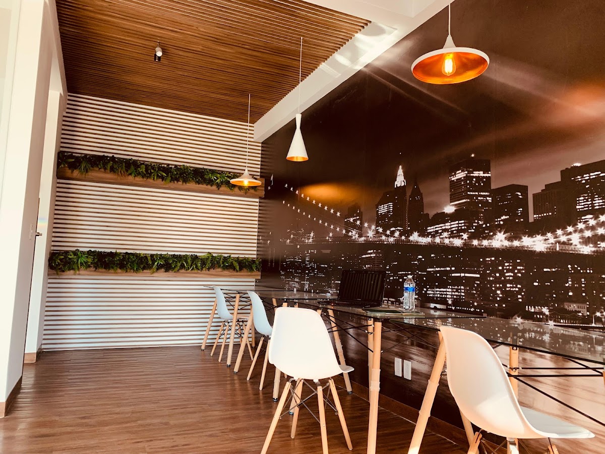 Oasis Tlalpan gallery 10