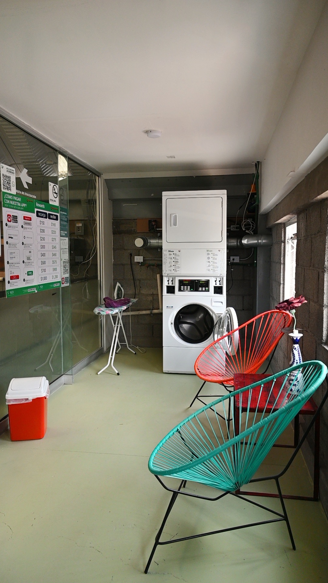 Ni2 Tlalpan gallery 2