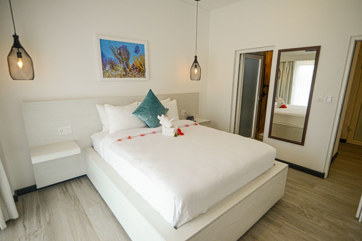 The Watermark Belize Hotel gallery 5