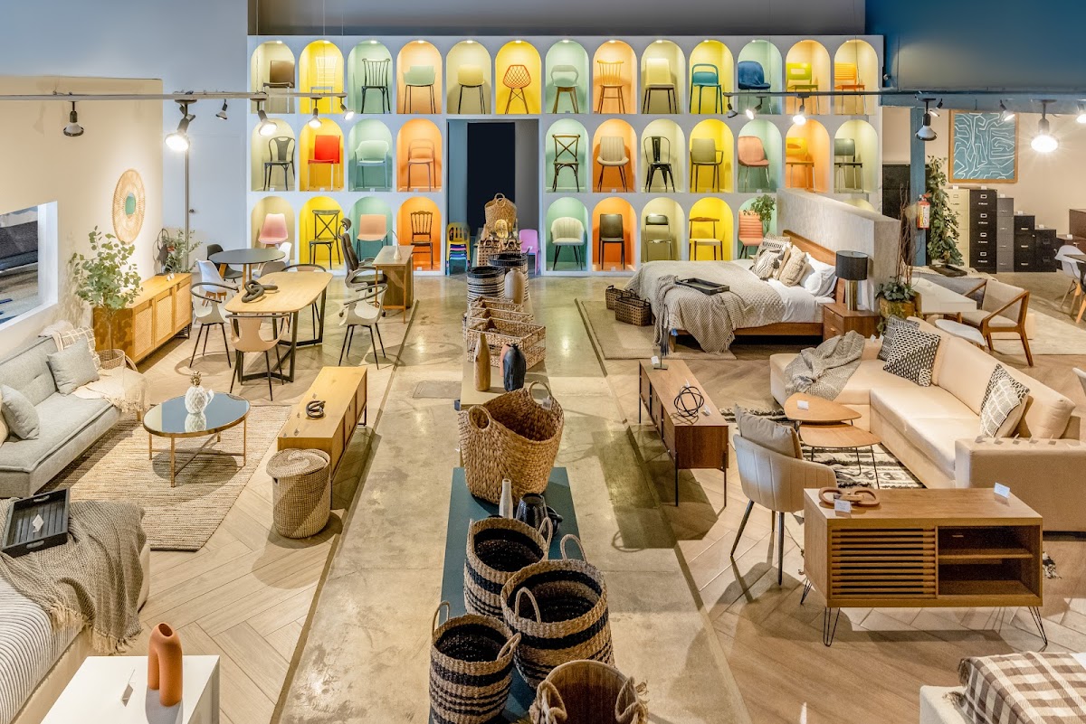 Mundo In - Tlalpan gallery 3