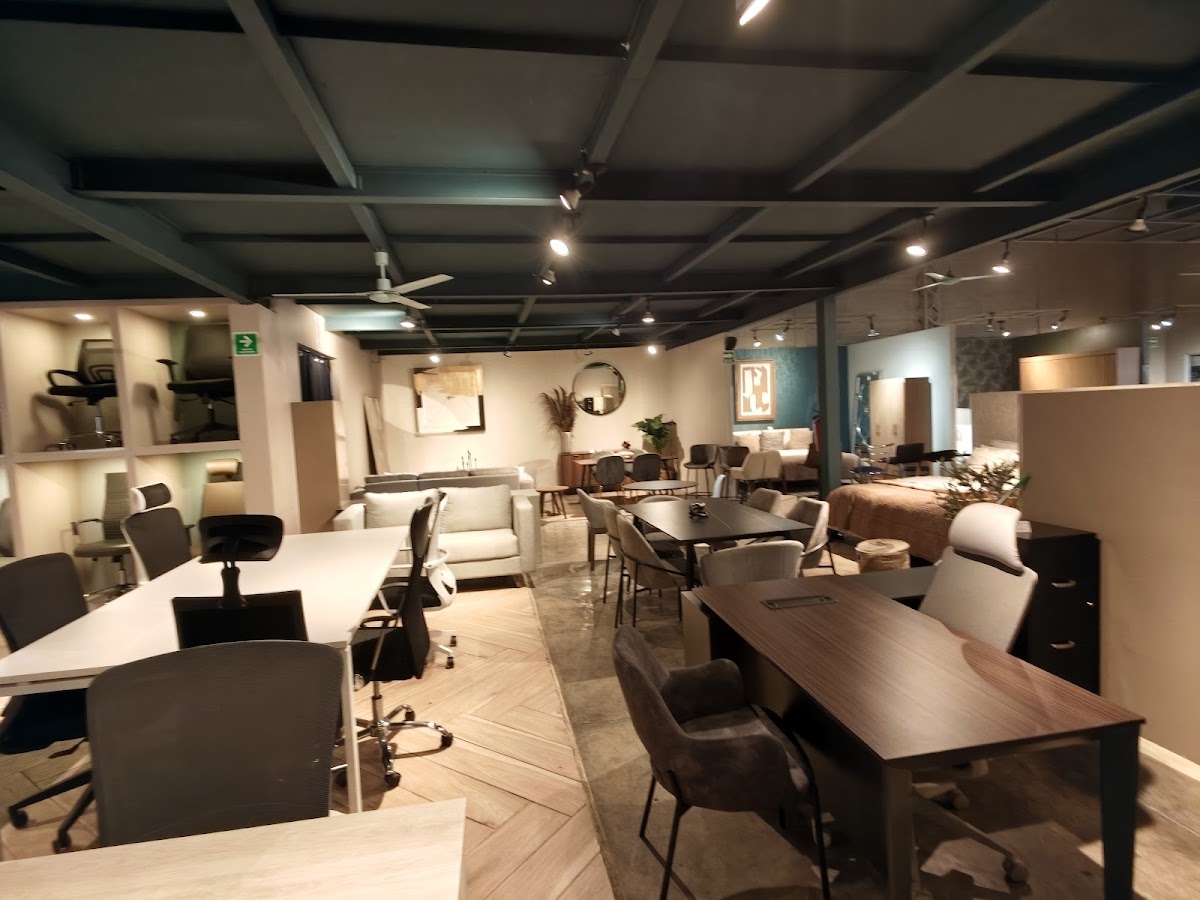 Mundo In - Tlalpan gallery 7