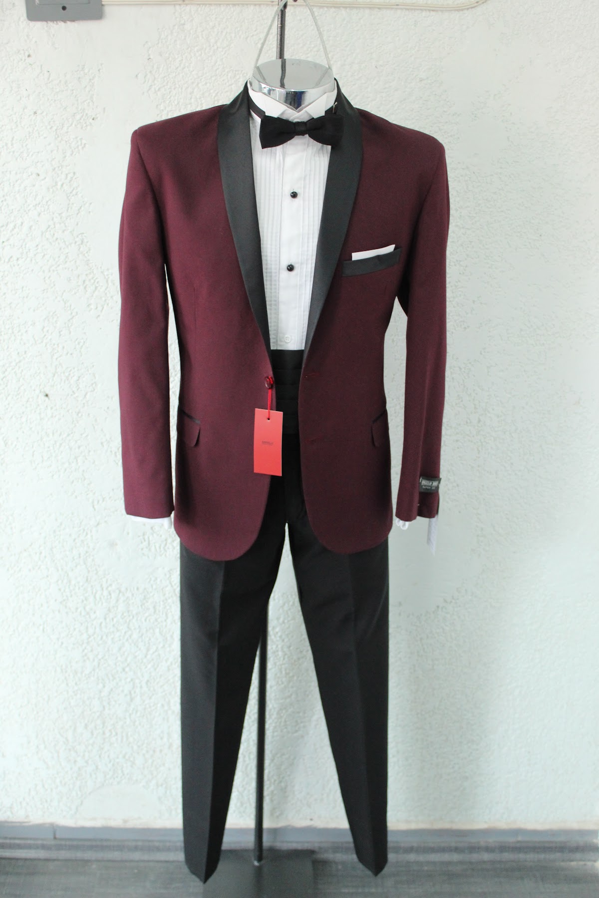 Elegance Smokings gallery 2