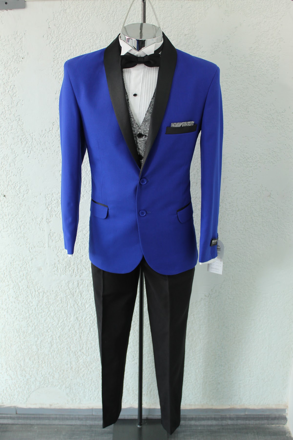 Elegance Smokings gallery 10