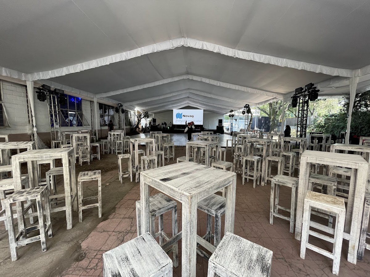 Su Evento en Carpas gallery 3